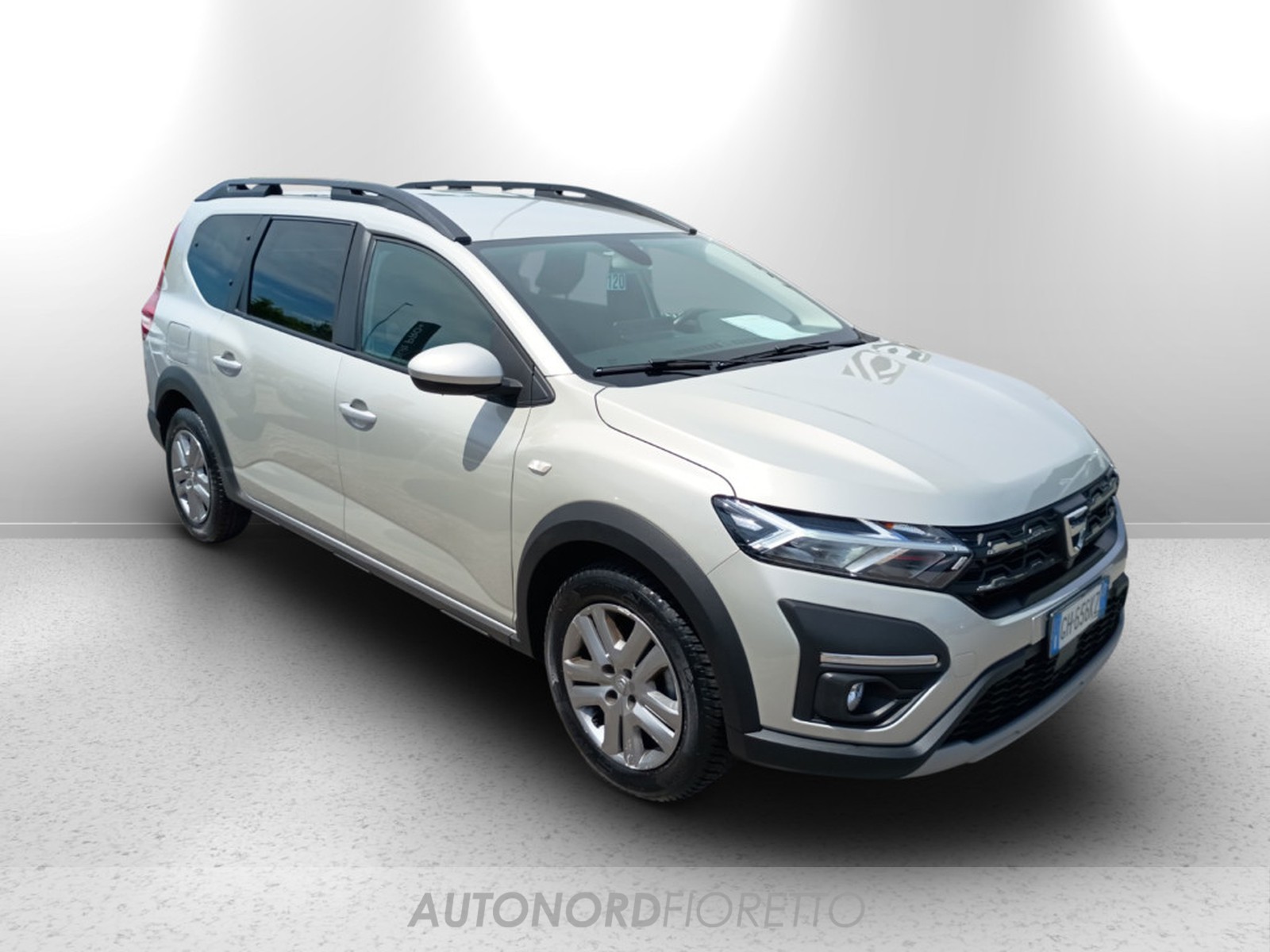 AUTONORD Dacia Jogger