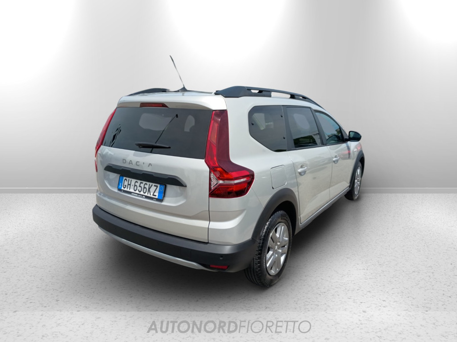 AUTONORD Dacia Jogger