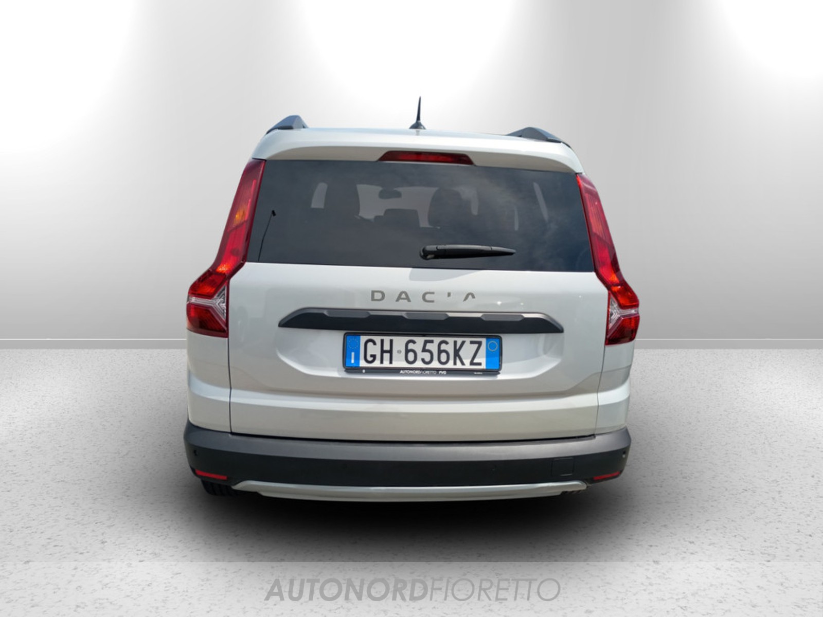 AUTONORD Dacia Jogger