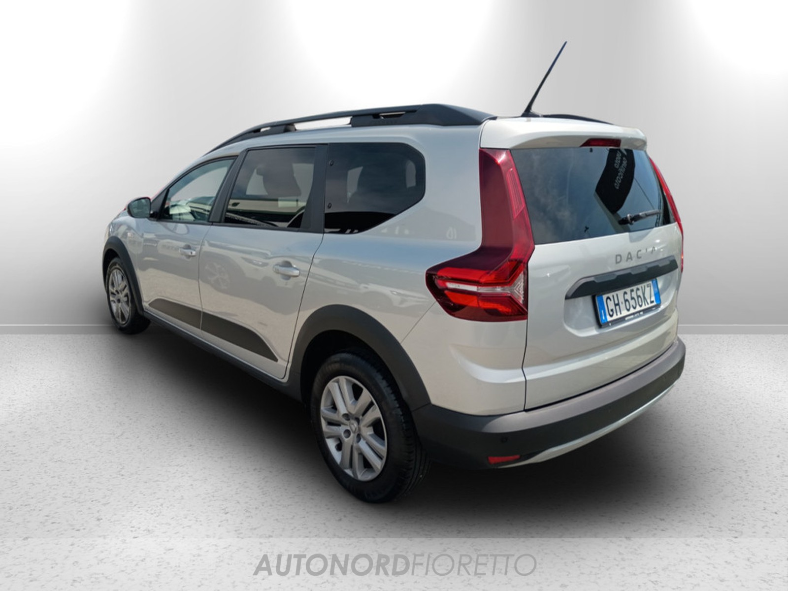 AUTONORD Dacia Jogger