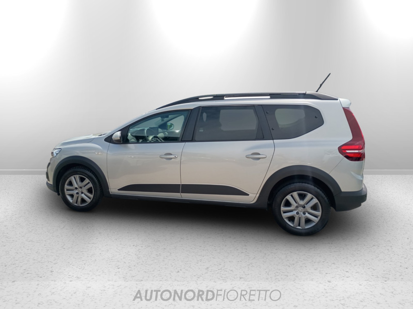 AUTONORD Dacia Jogger
