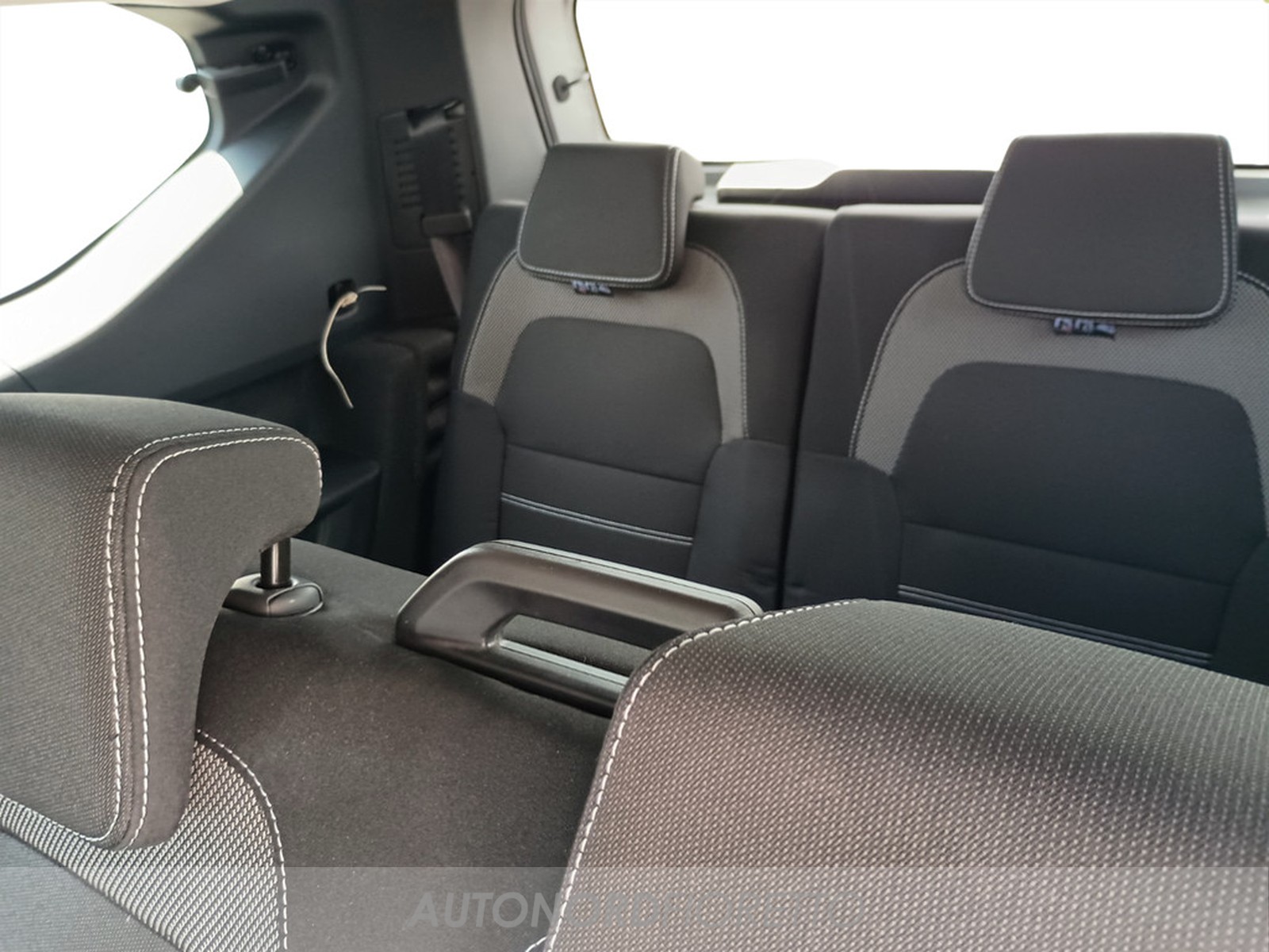 AUTONORD Dacia Jogger