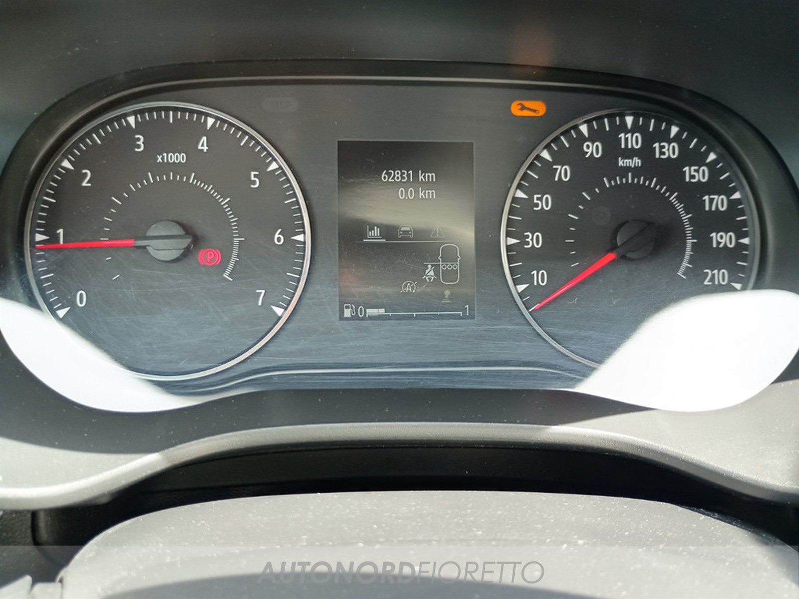 AUTONORD Dacia Jogger