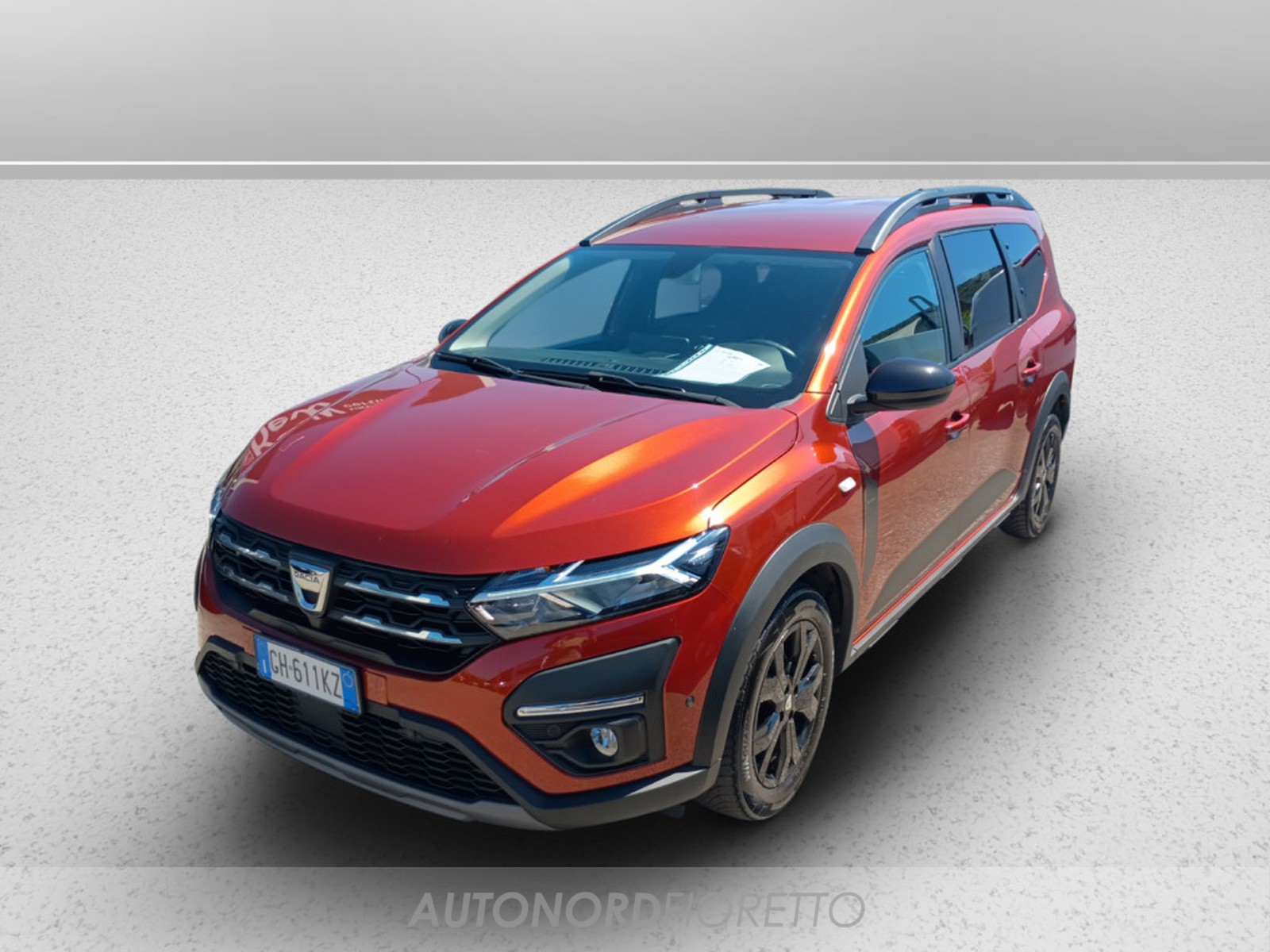 AUTONORD Dacia Jogger