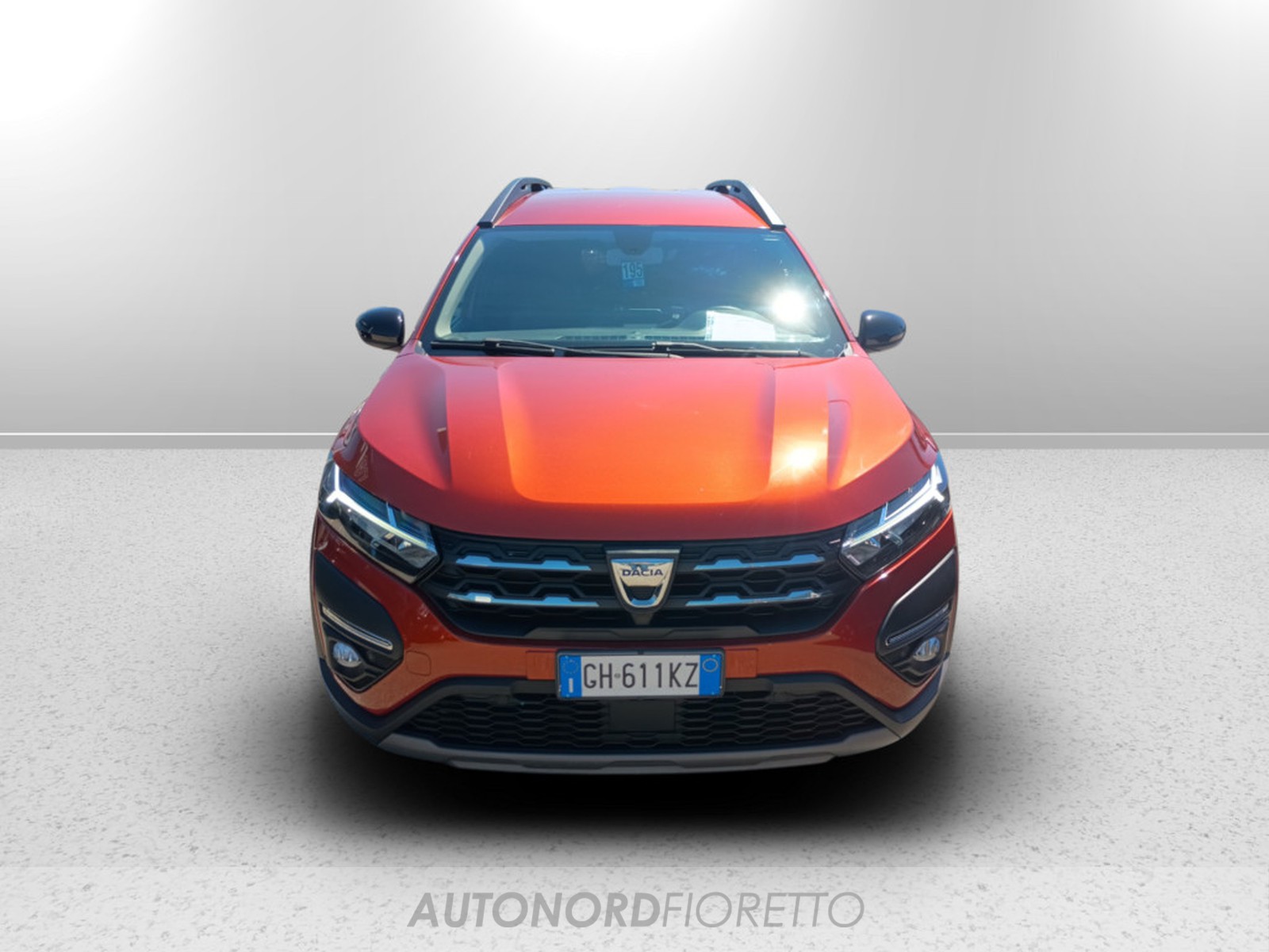 AUTONORD Dacia Jogger