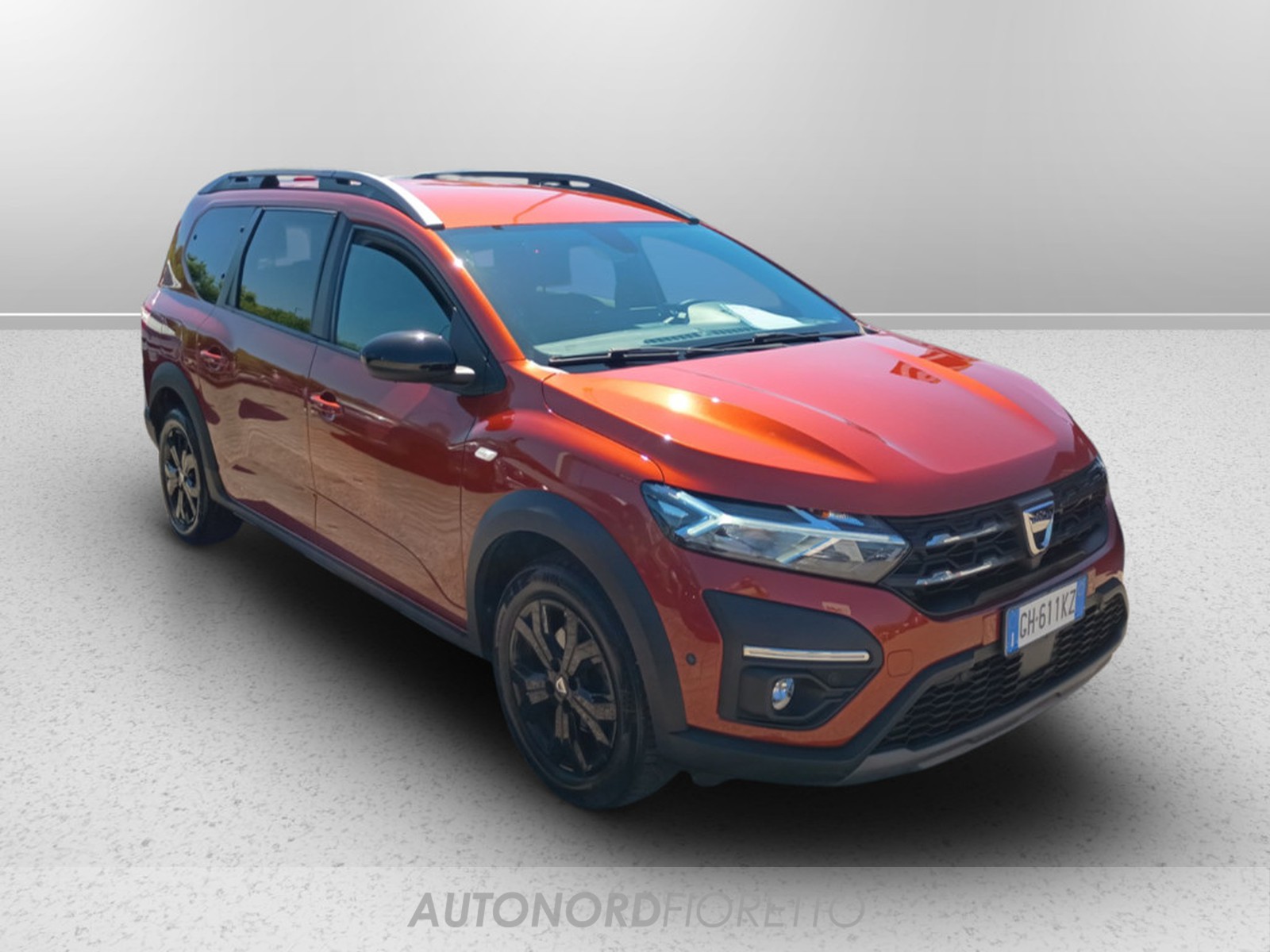 AUTONORD Dacia Jogger