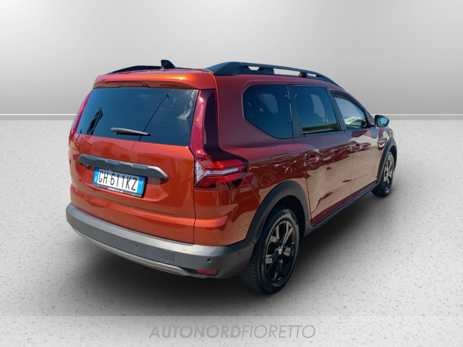 AUTONORD Dacia Jogger