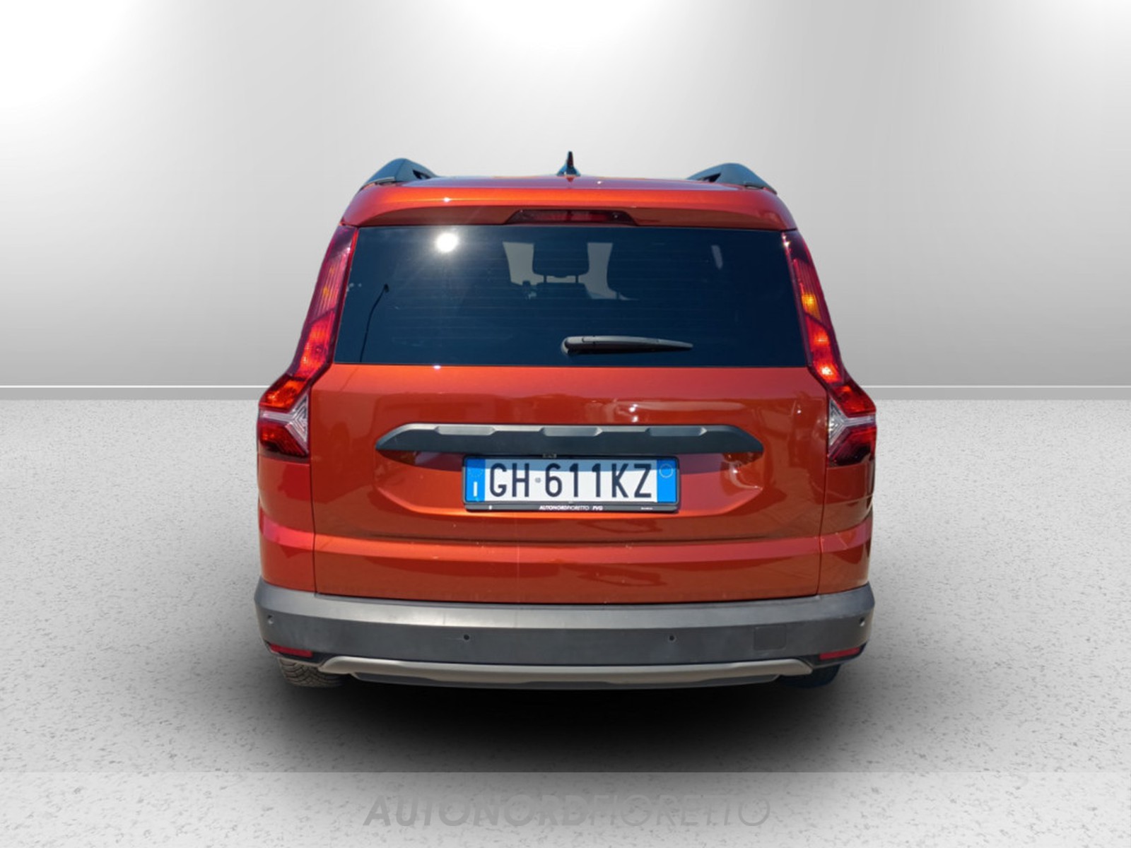 AUTONORD Dacia Jogger