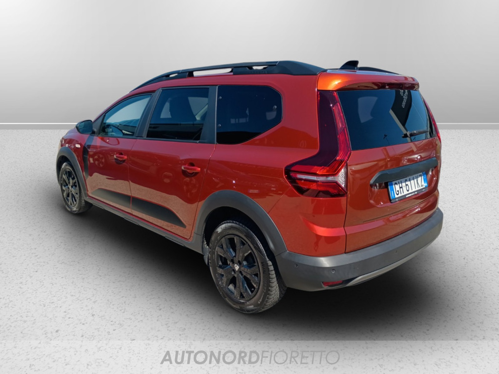 AUTONORD Dacia Jogger