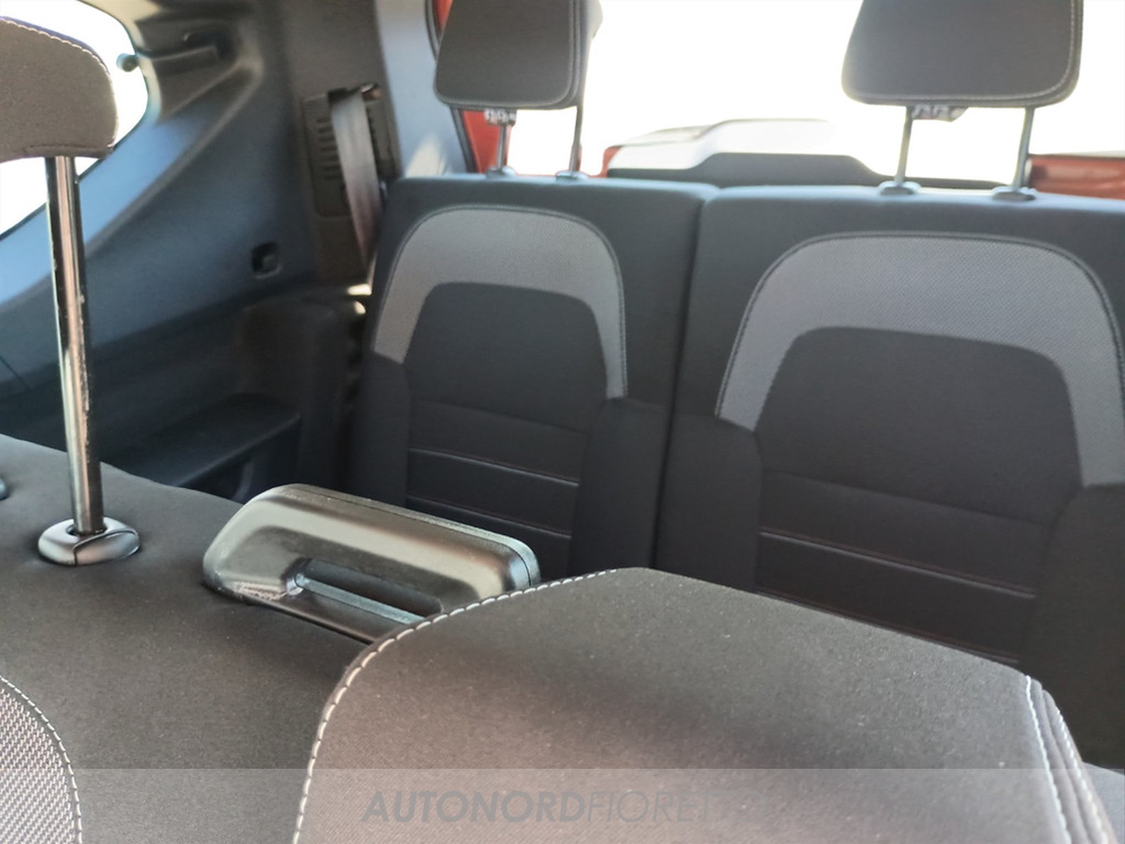 AUTONORD Dacia Jogger