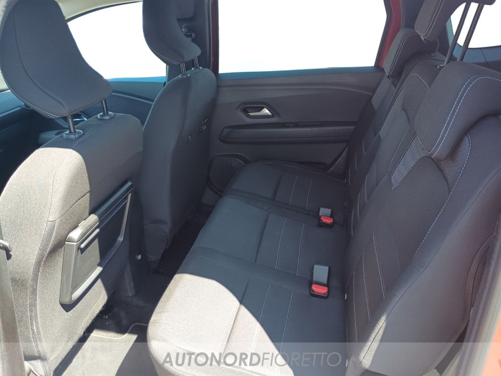AUTONORD Dacia Jogger