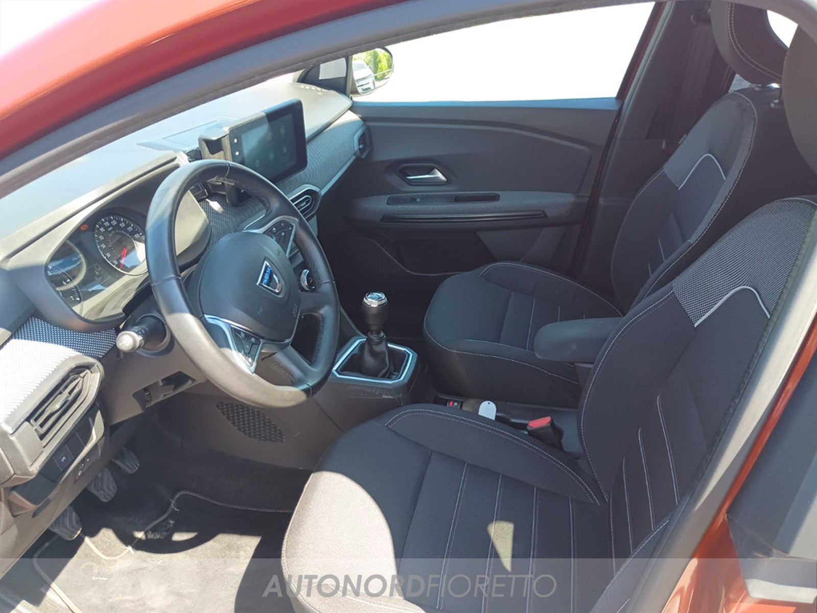 AUTONORD Dacia Jogger