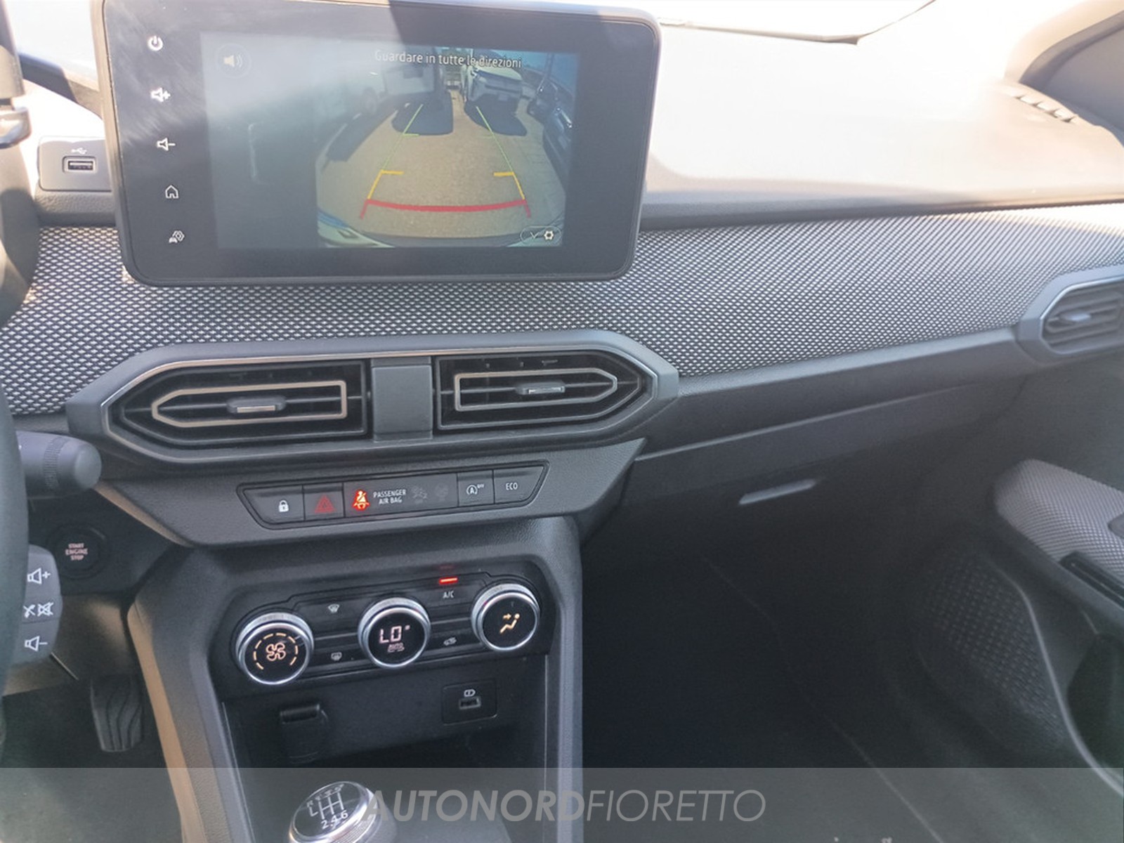 AUTONORD Dacia Jogger