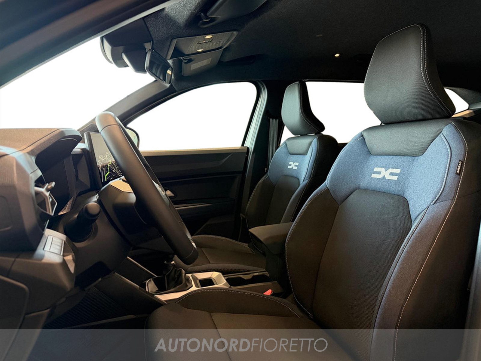 AUTONORD Dacia Bigster