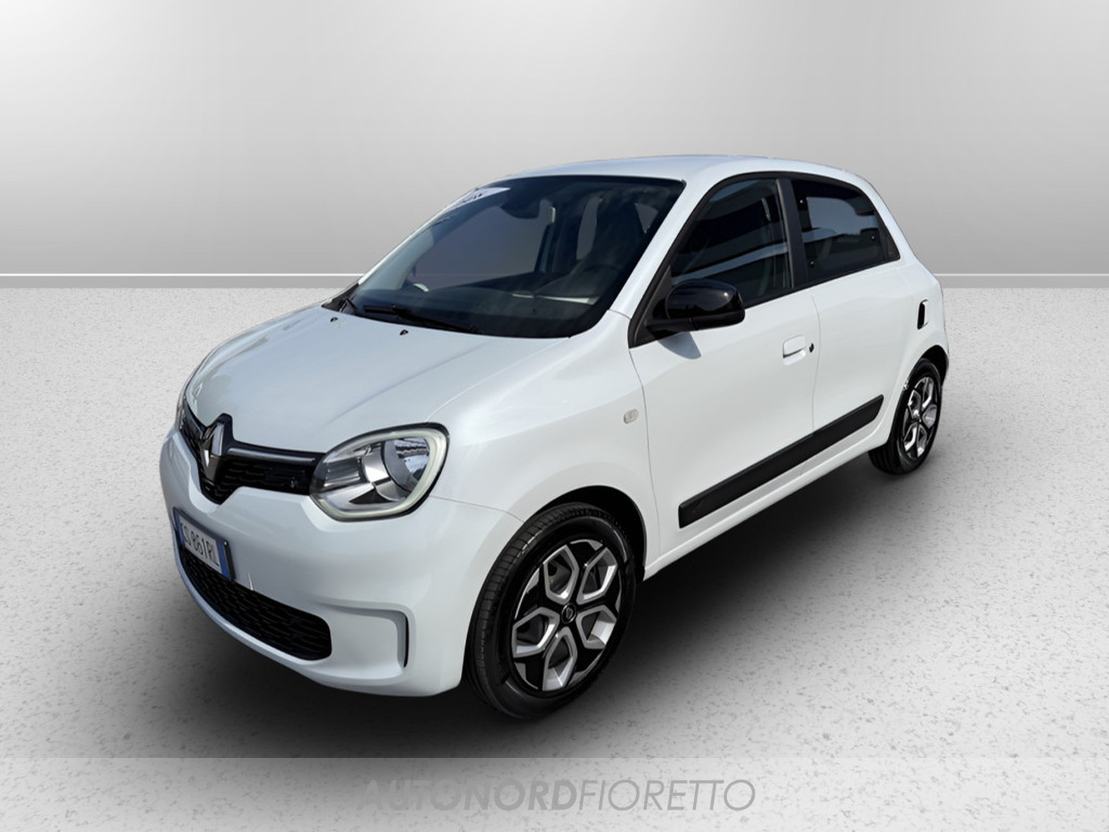 AUTONORD Renault Twingo