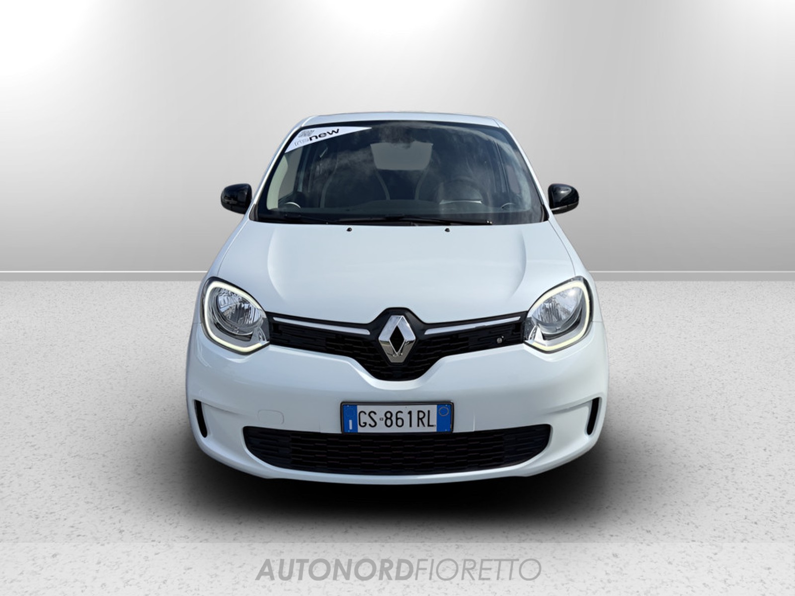AUTONORD Renault Twingo