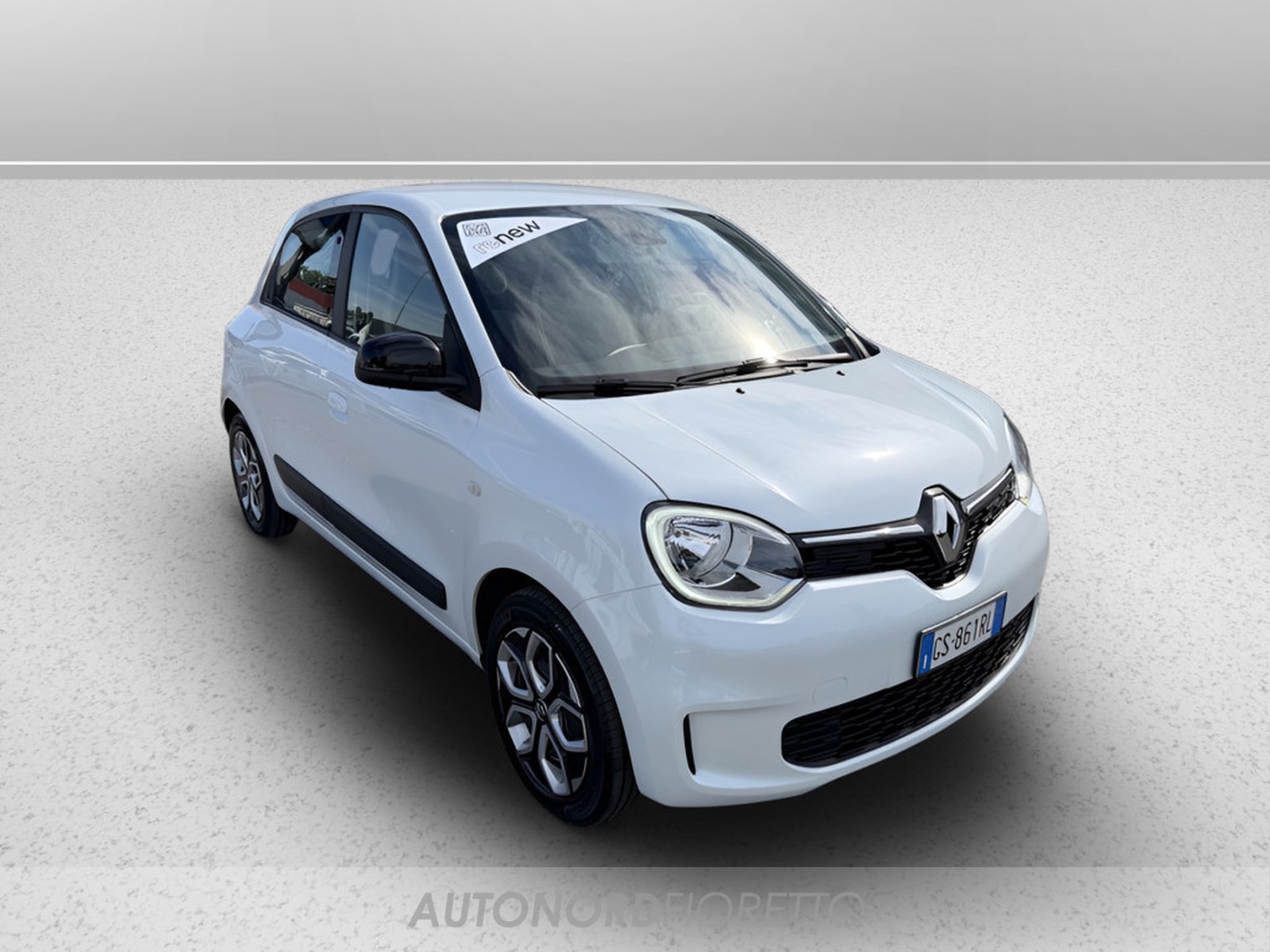 AUTONORD Renault Twingo