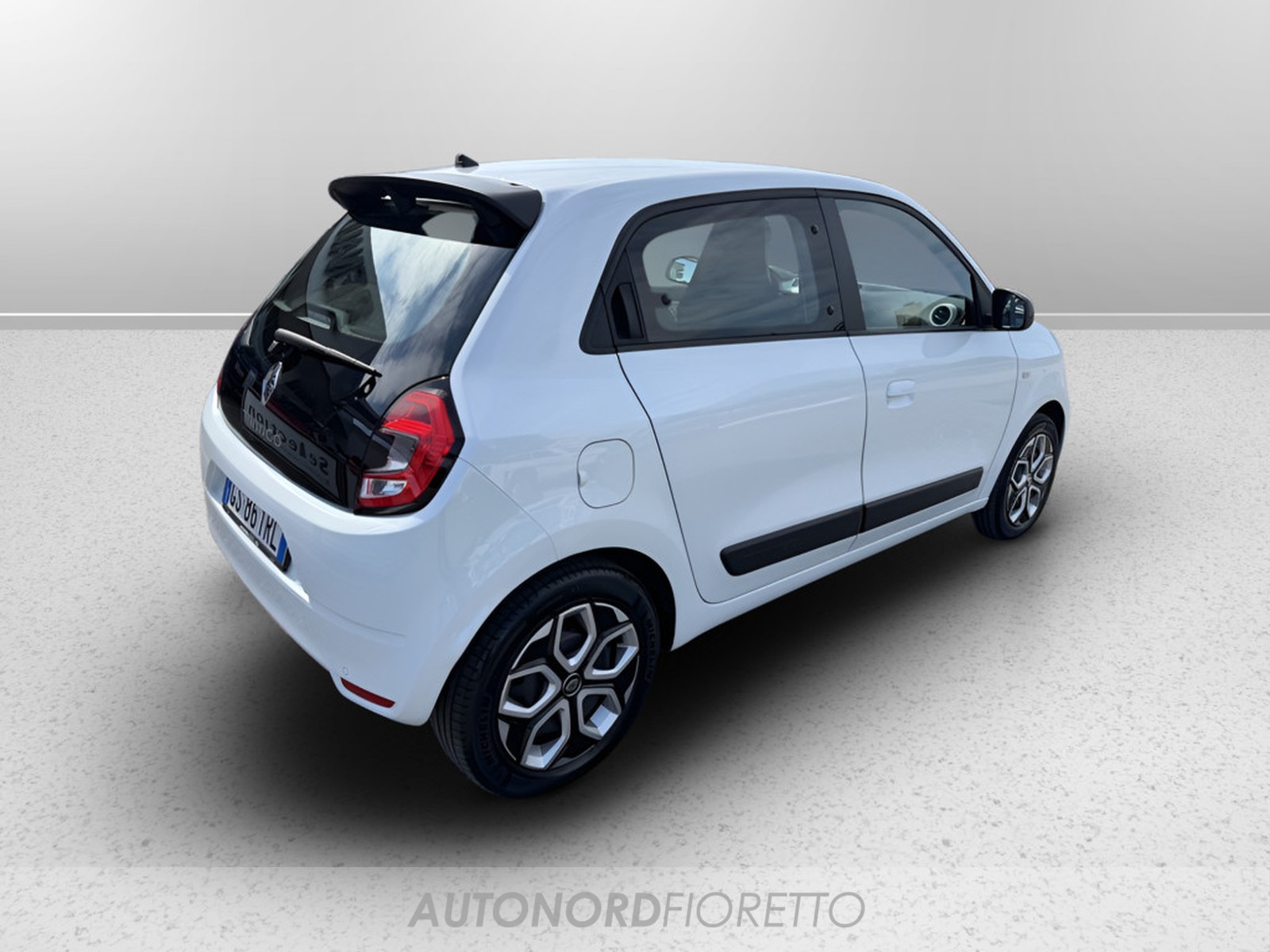 AUTONORD Renault Twingo
