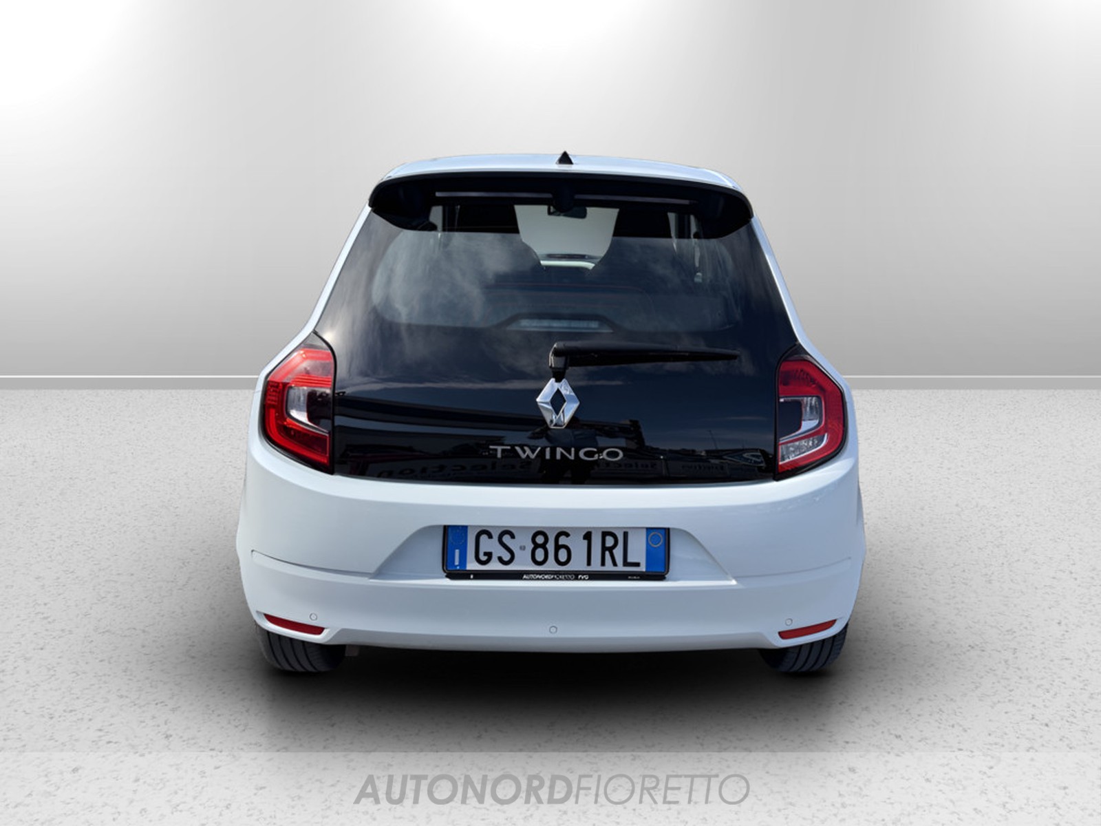 AUTONORD Renault Twingo