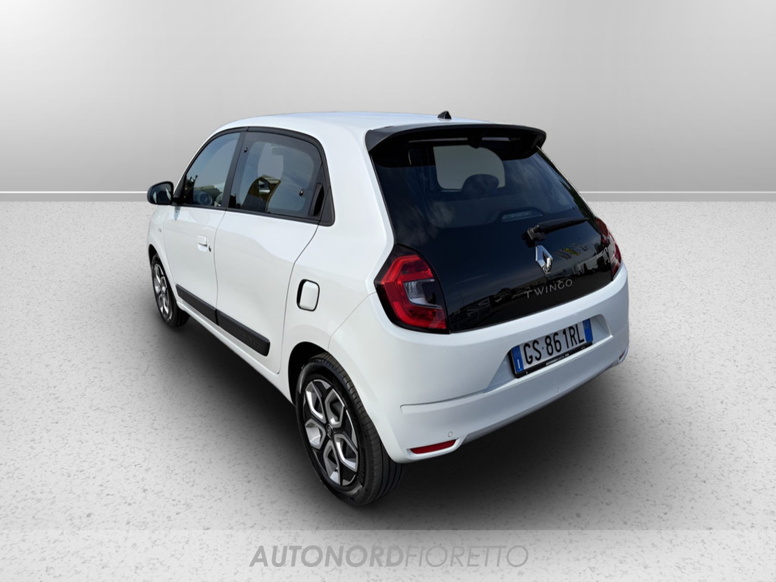 AUTONORD Renault Twingo