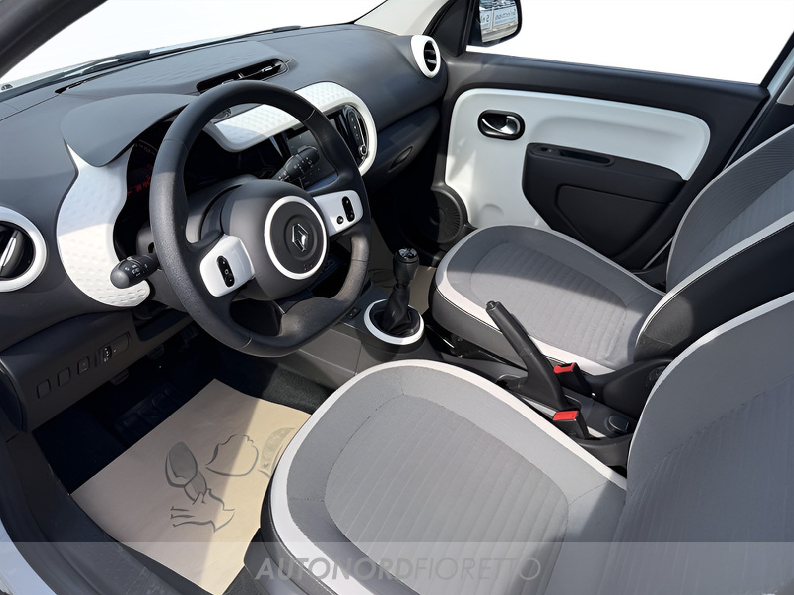 AUTONORD Renault Twingo