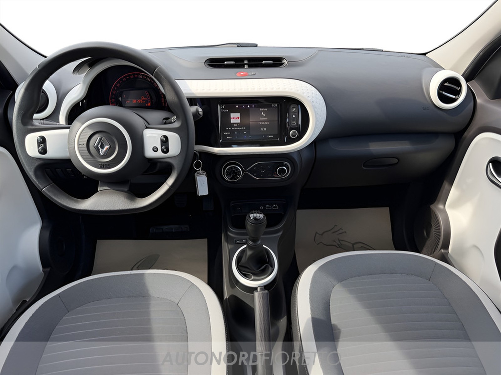 AUTONORD Renault Twingo