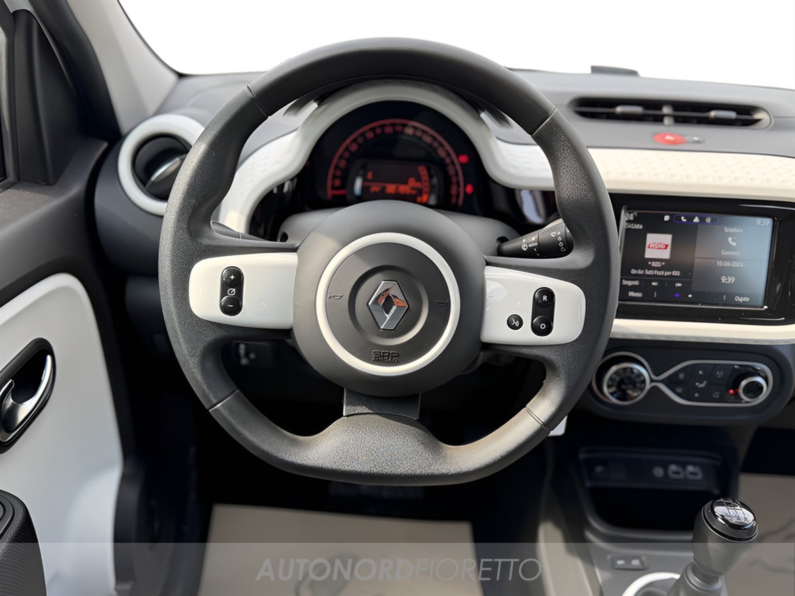 AUTONORD Renault Twingo