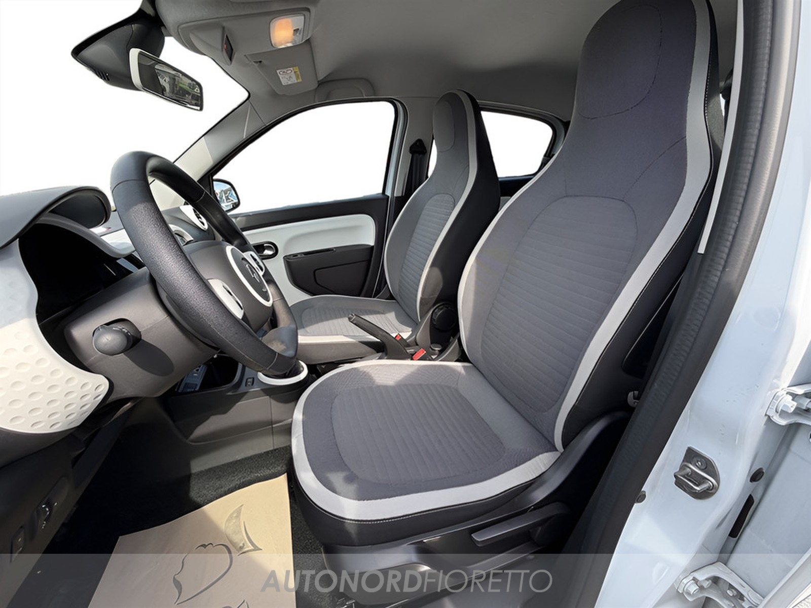 AUTONORD Renault Twingo