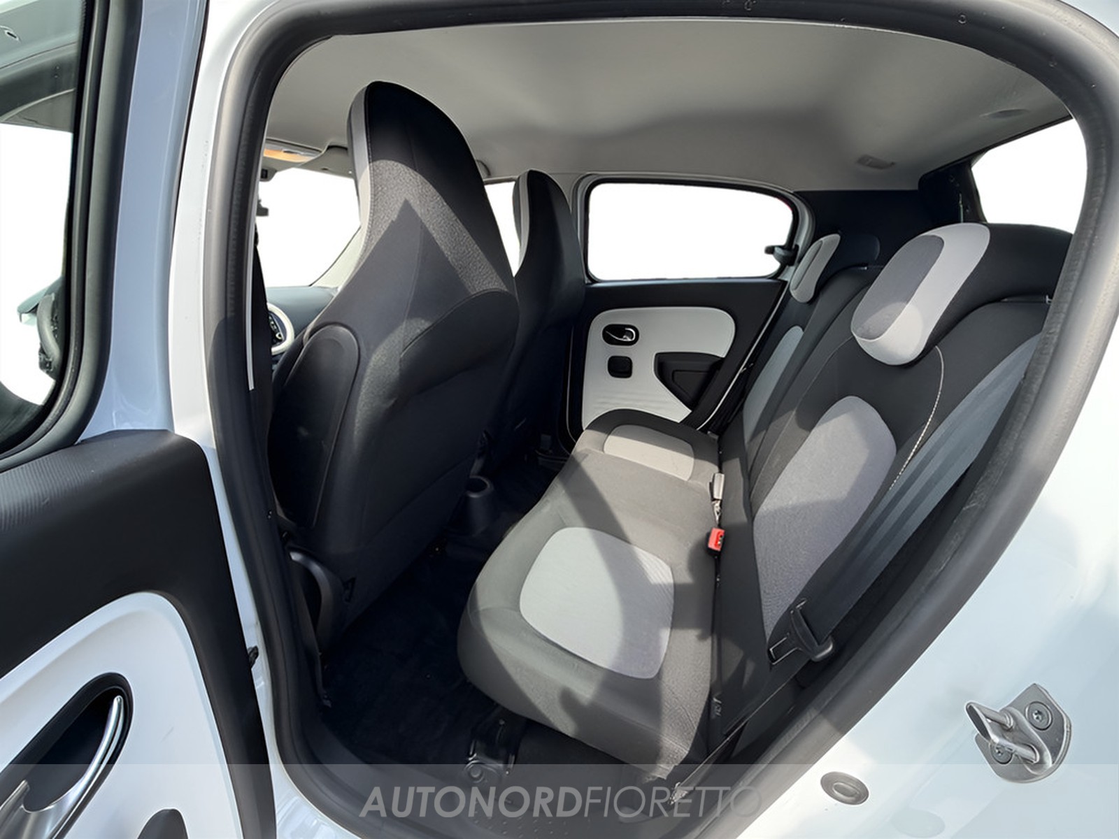 AUTONORD Renault Twingo