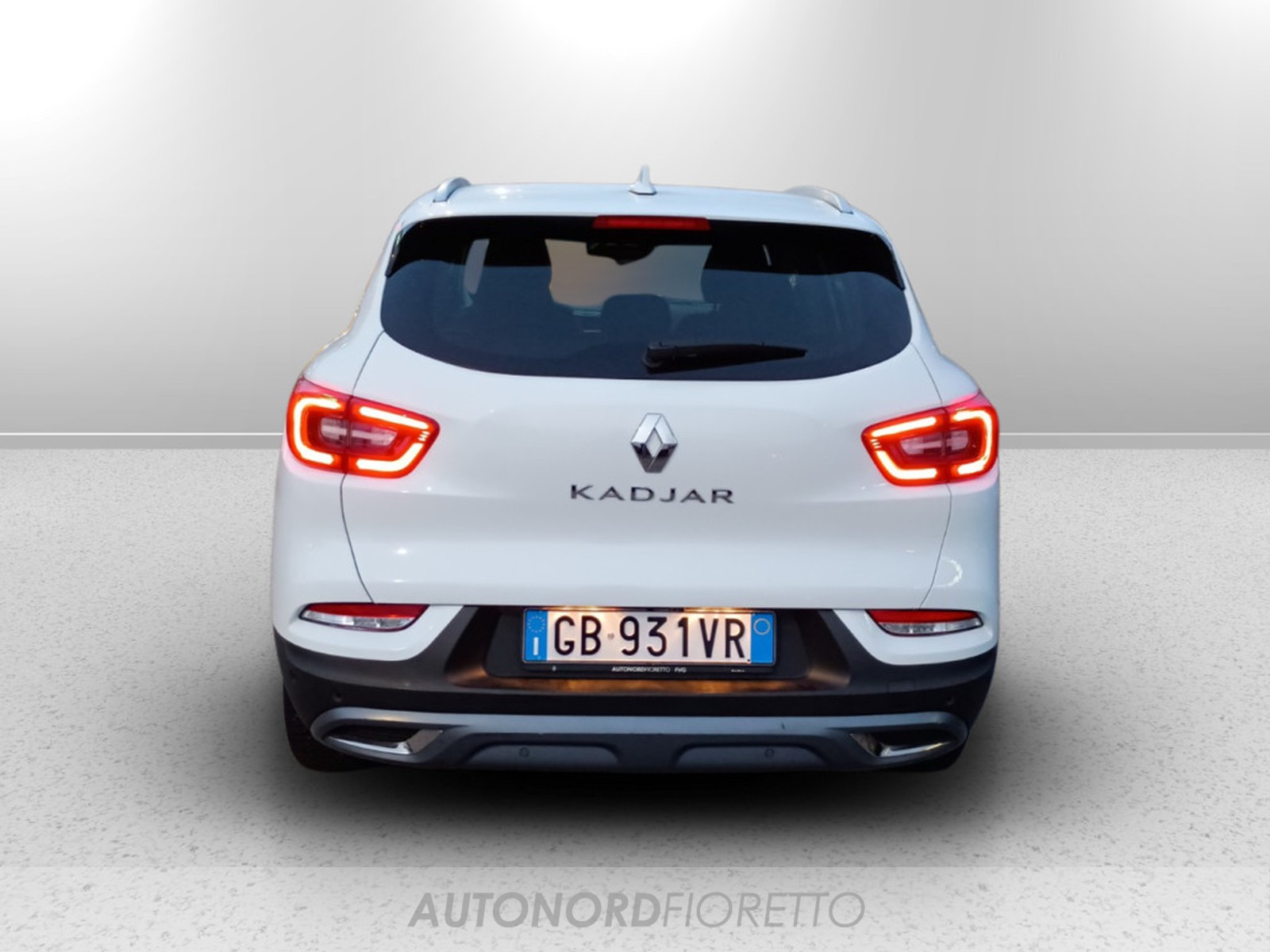 AUTONORD Renault Kadjar