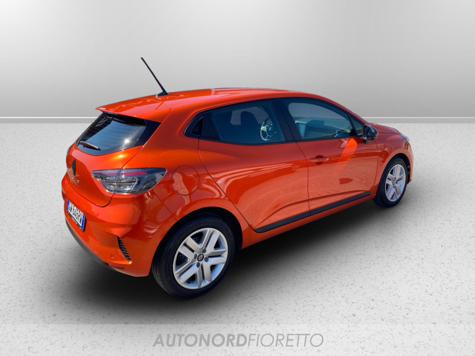 AUTONORD Renault Clio