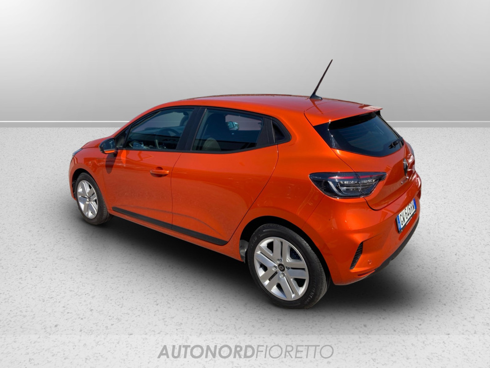 AUTONORD Renault Clio