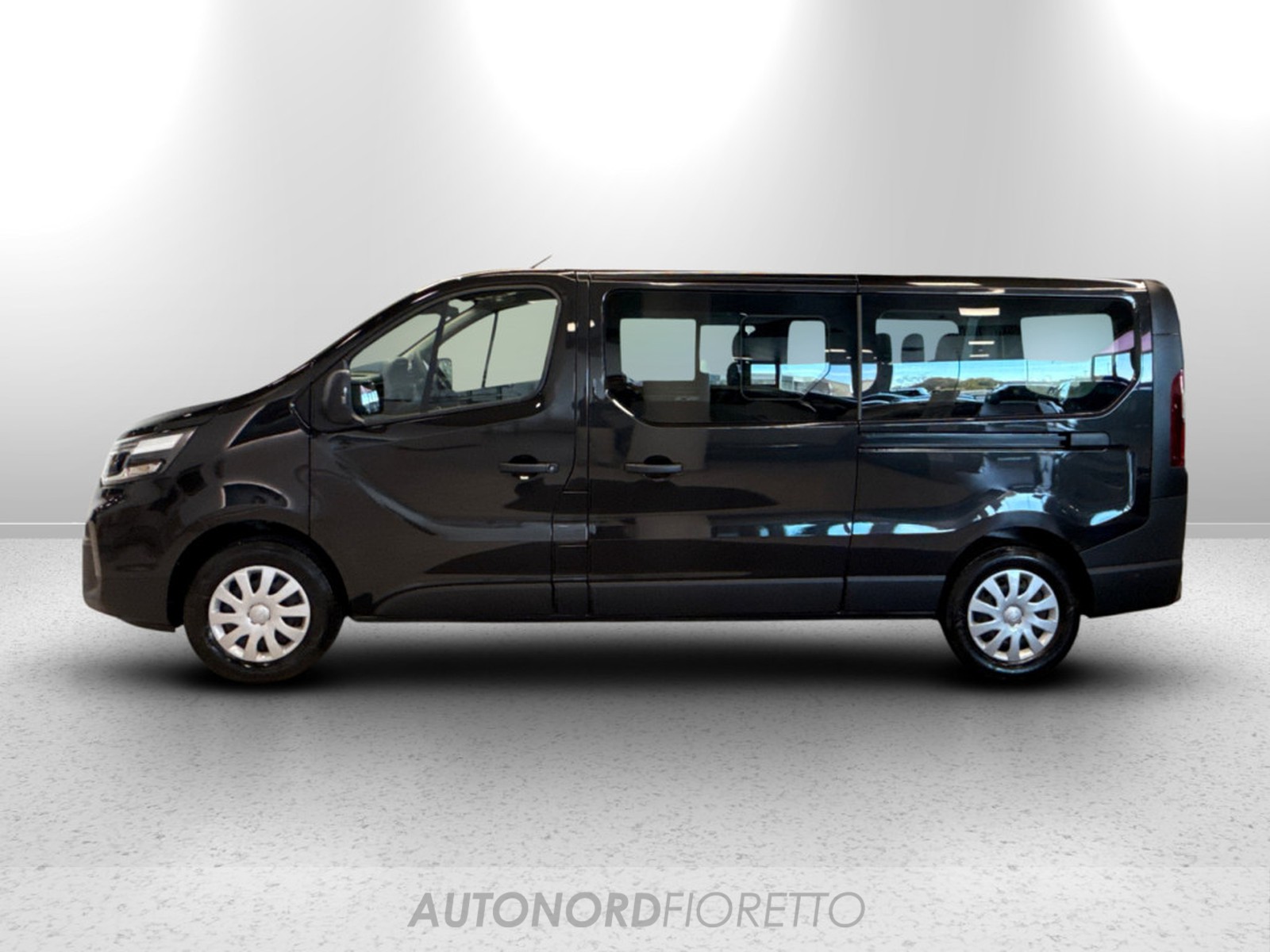 AUTONORD Nissan Primastar