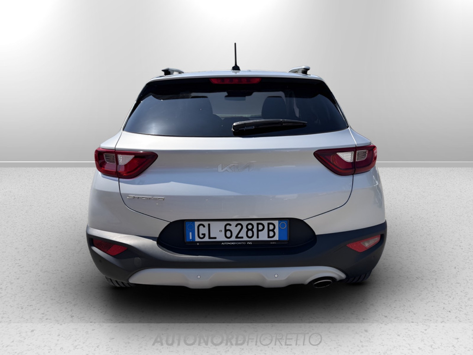 AUTONORD Kia Stonic