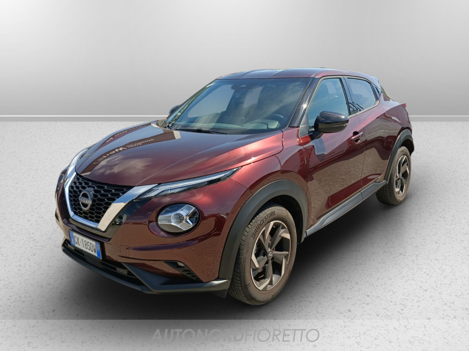AUTONORD Nissan Juke