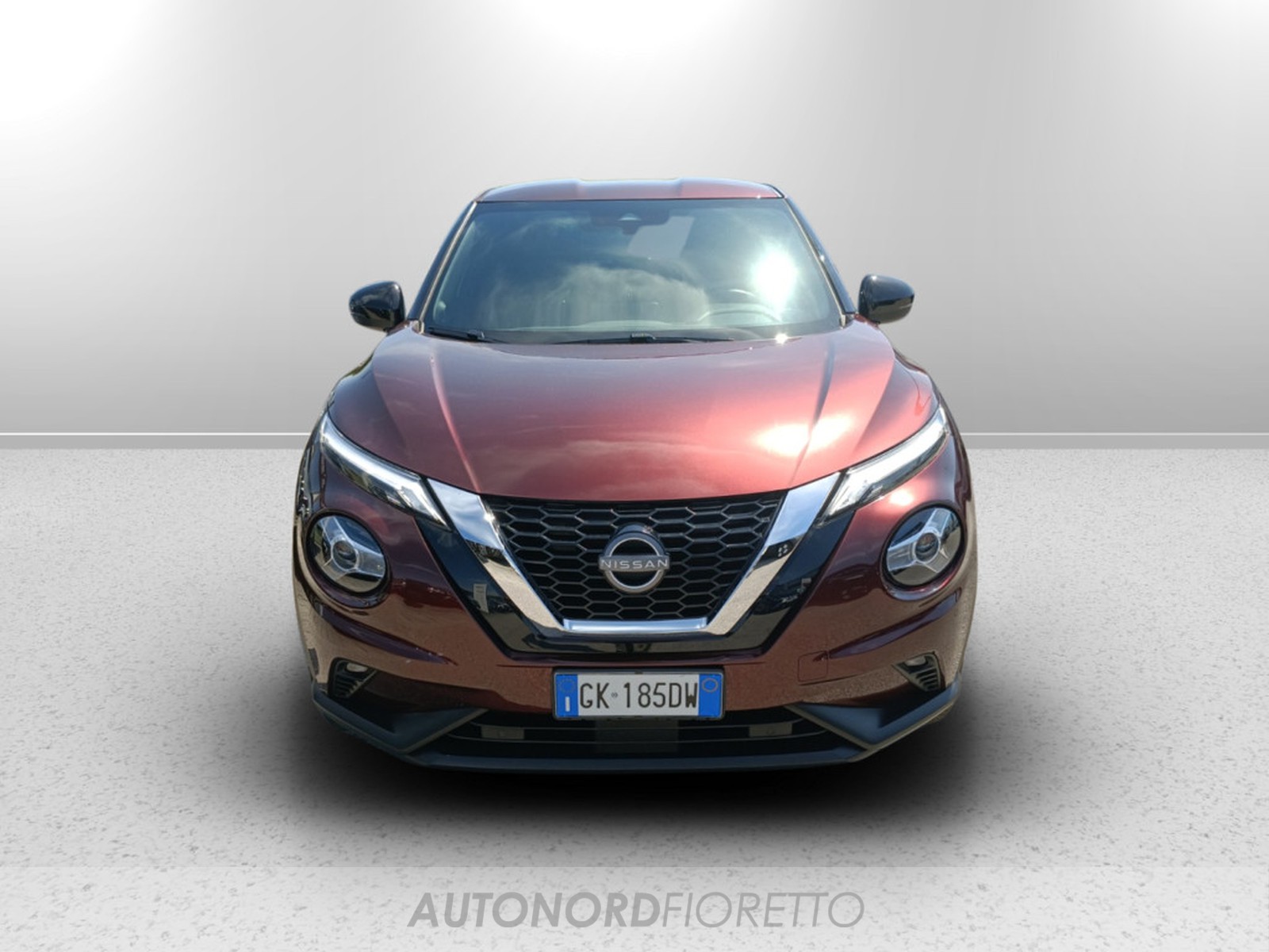 AUTONORD Nissan Juke