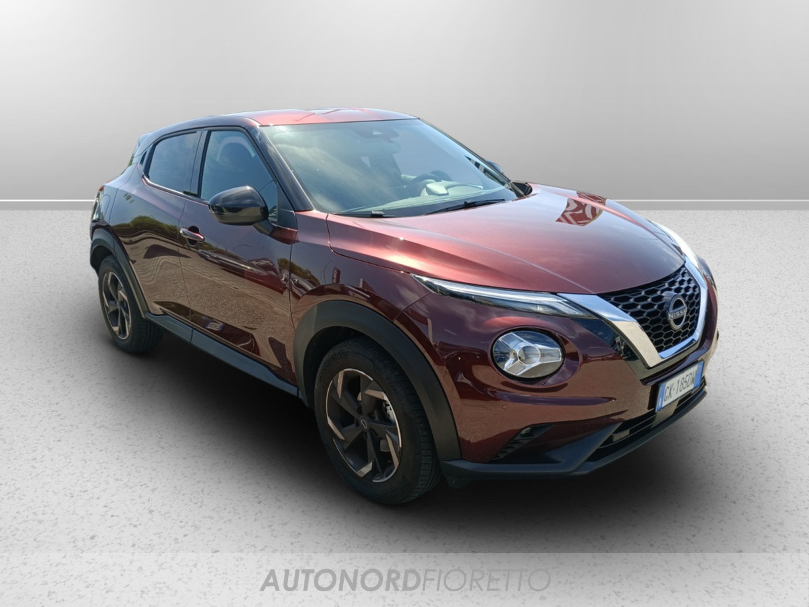 AUTONORD Nissan Juke