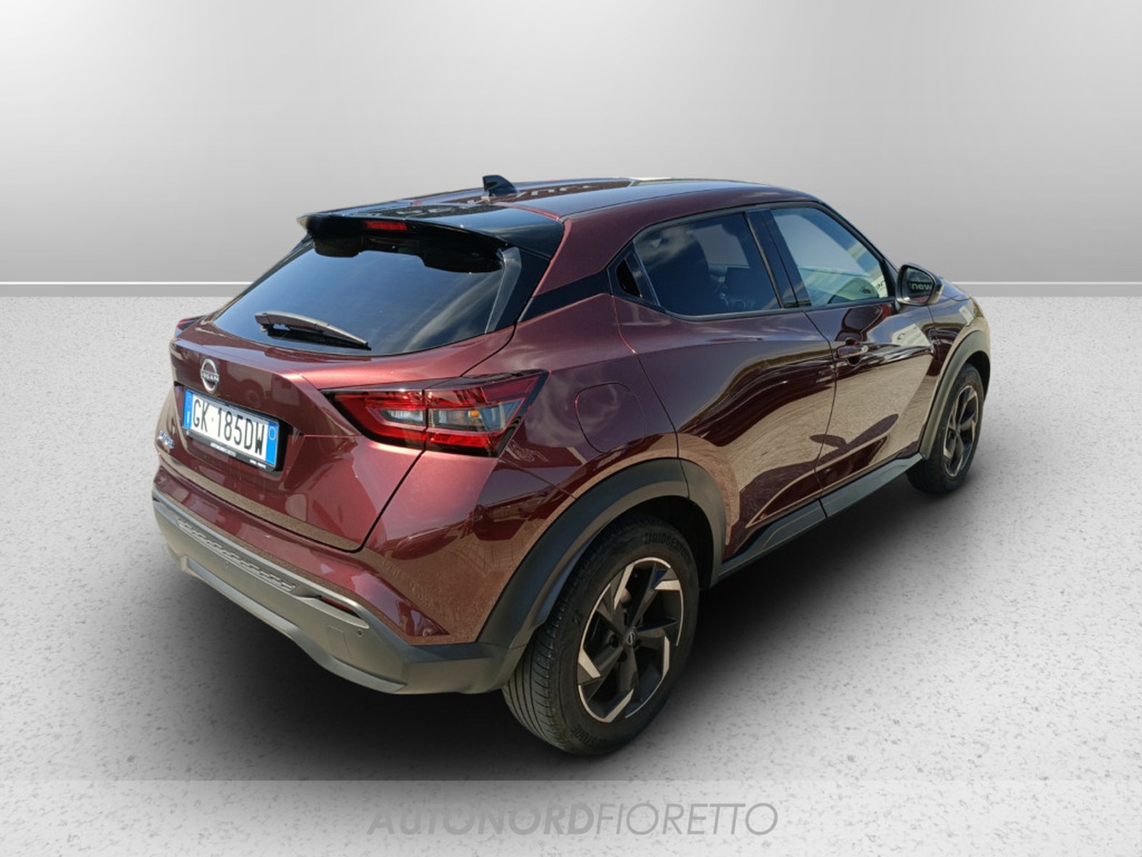 AUTONORD Nissan Juke