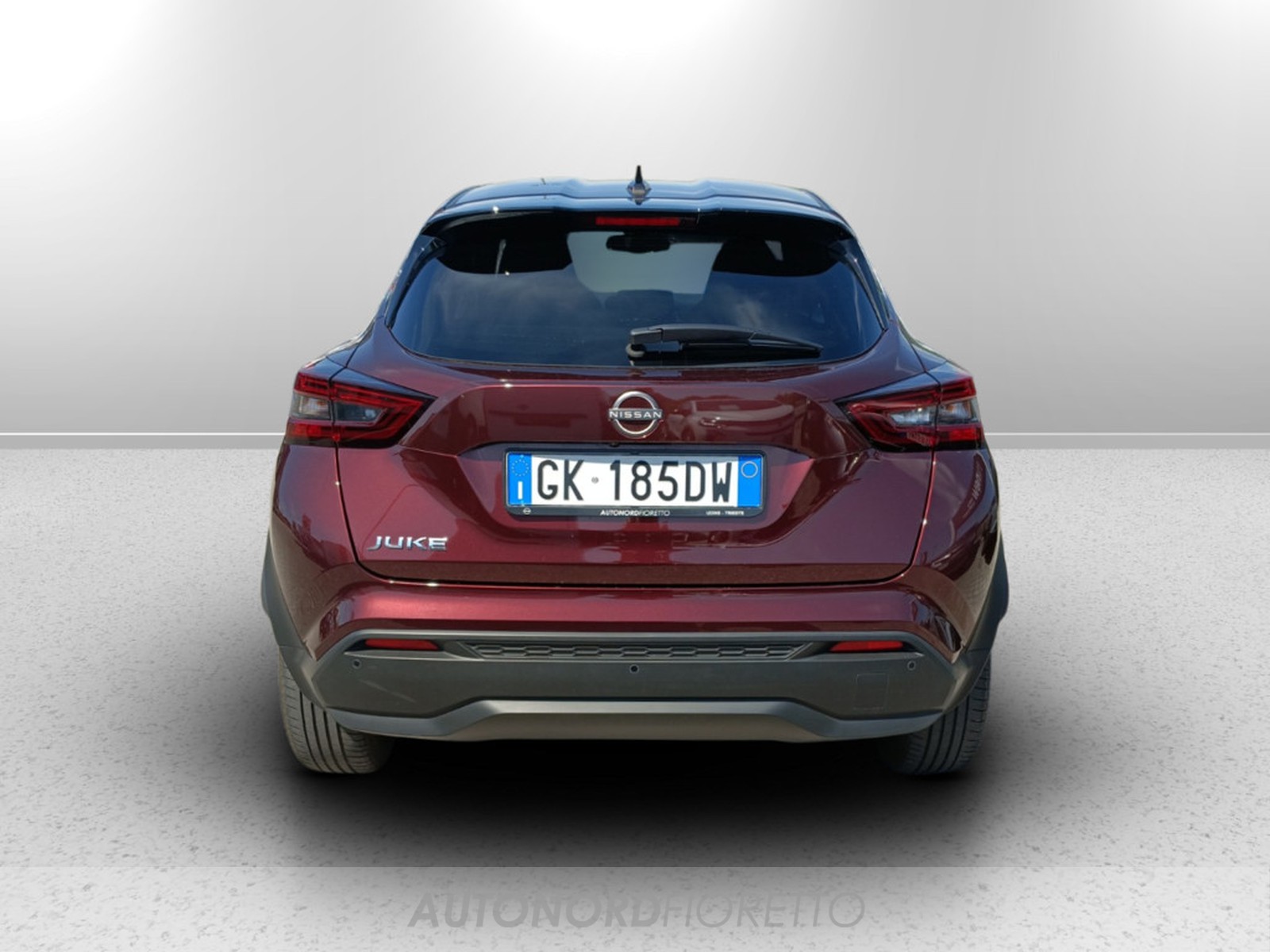 AUTONORD Nissan Juke
