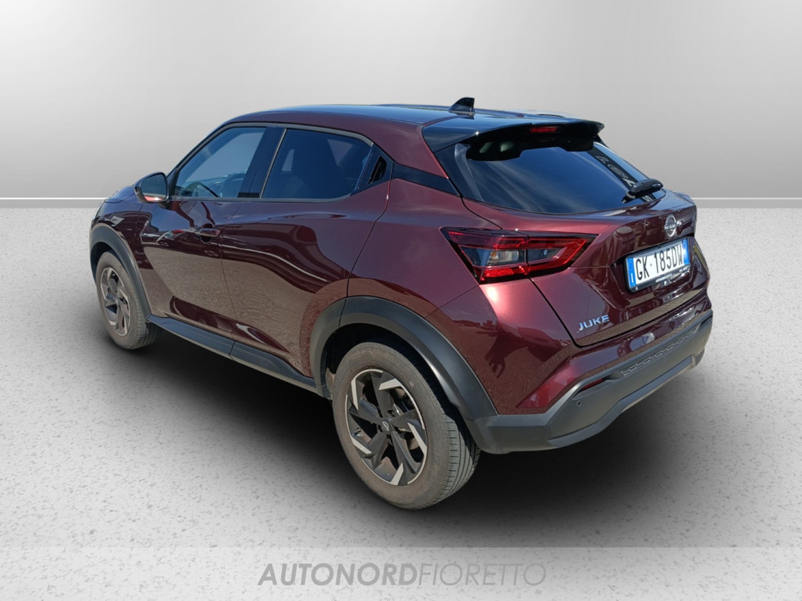 AUTONORD Nissan Juke