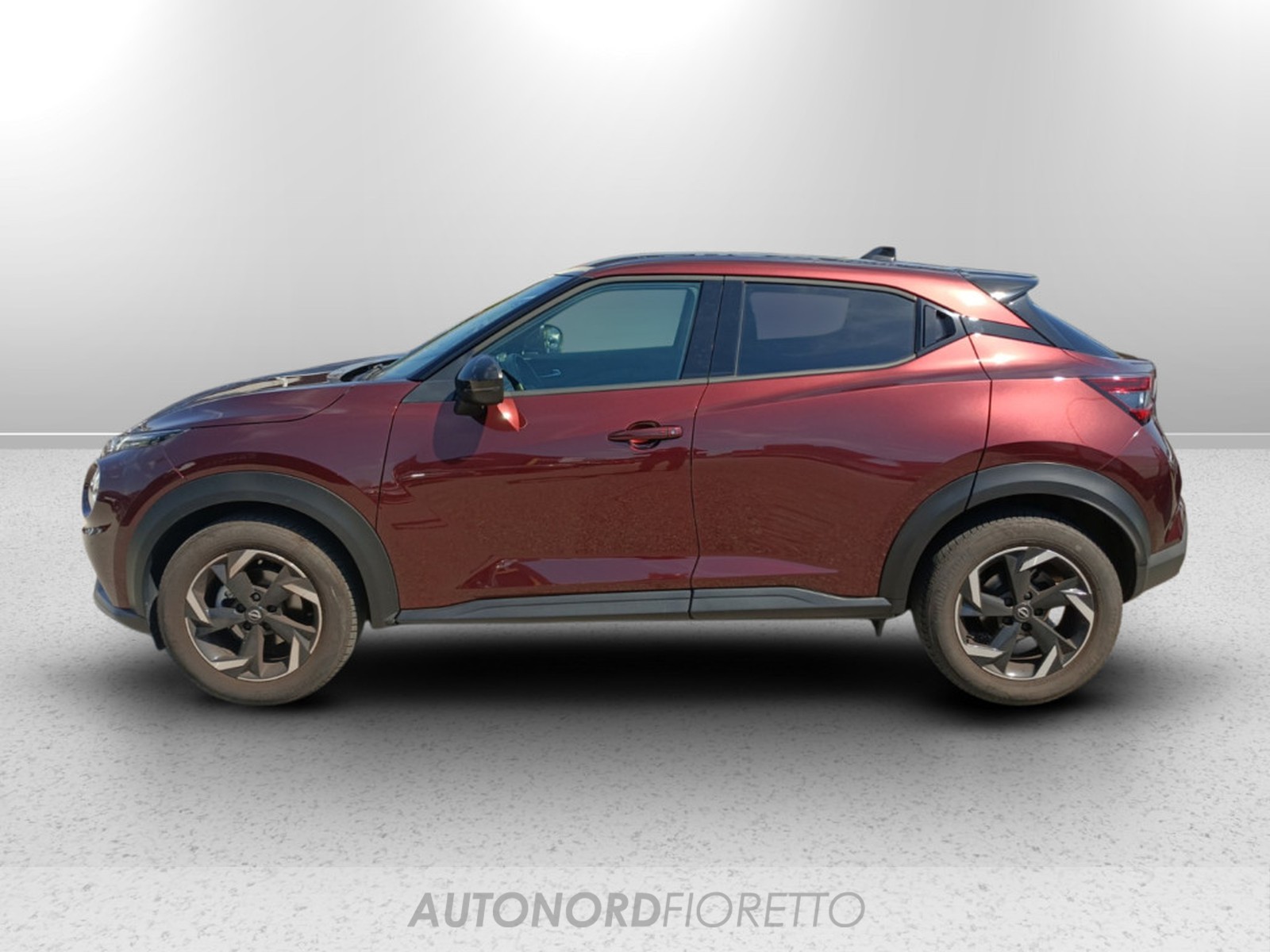 AUTONORD Nissan Juke
