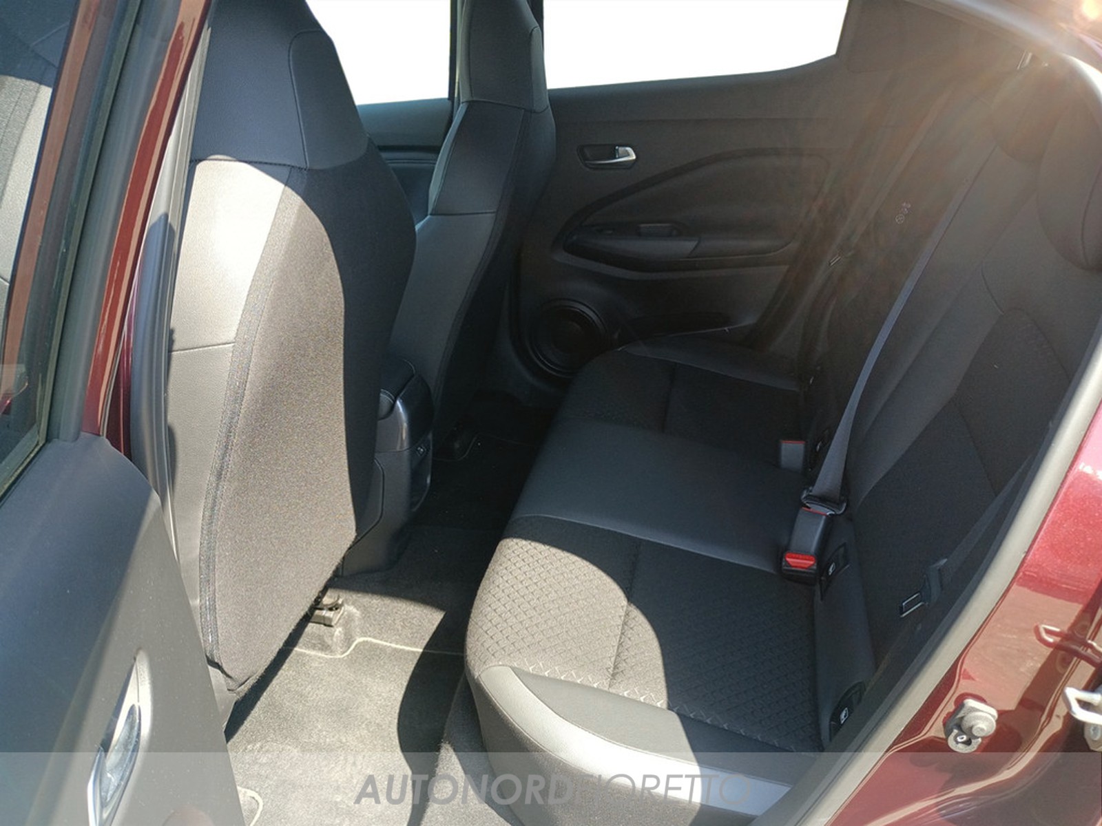 AUTONORD Nissan Juke