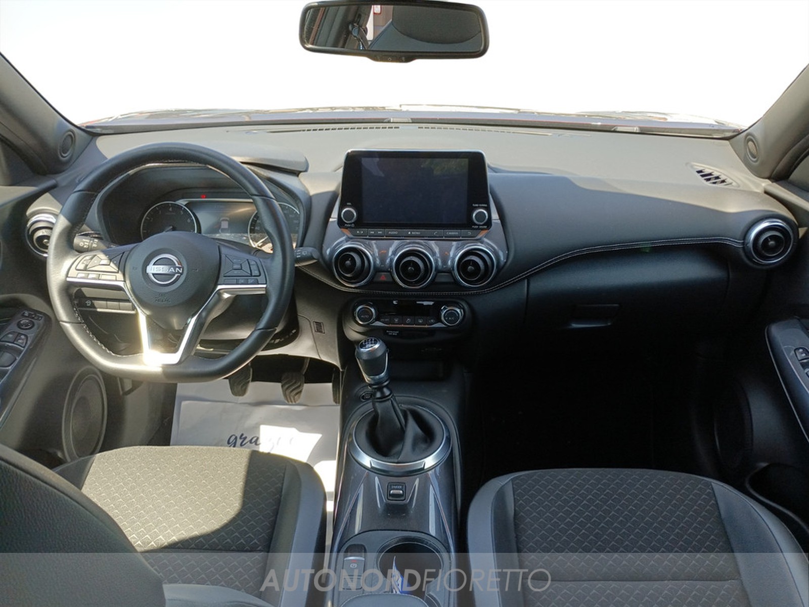 AUTONORD Nissan Juke