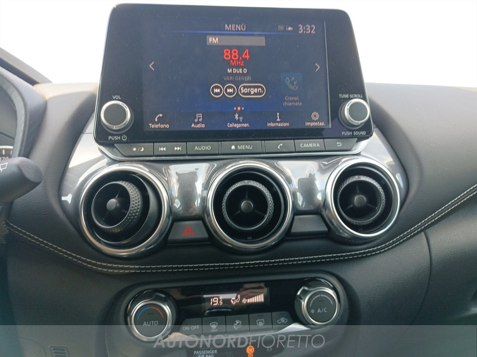 AUTONORD Nissan Juke