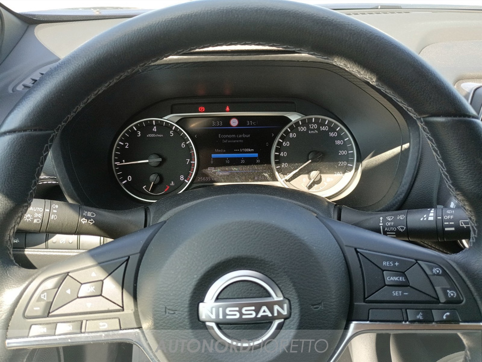 AUTONORD Nissan Juke