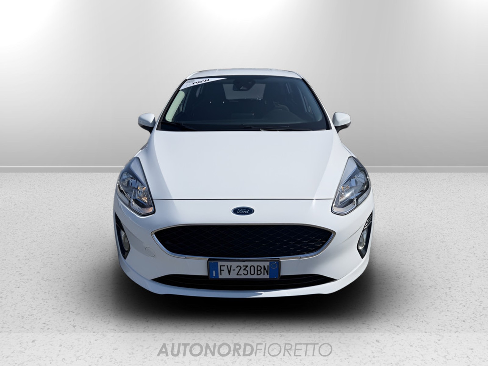 AUTONORD Ford Fiesta