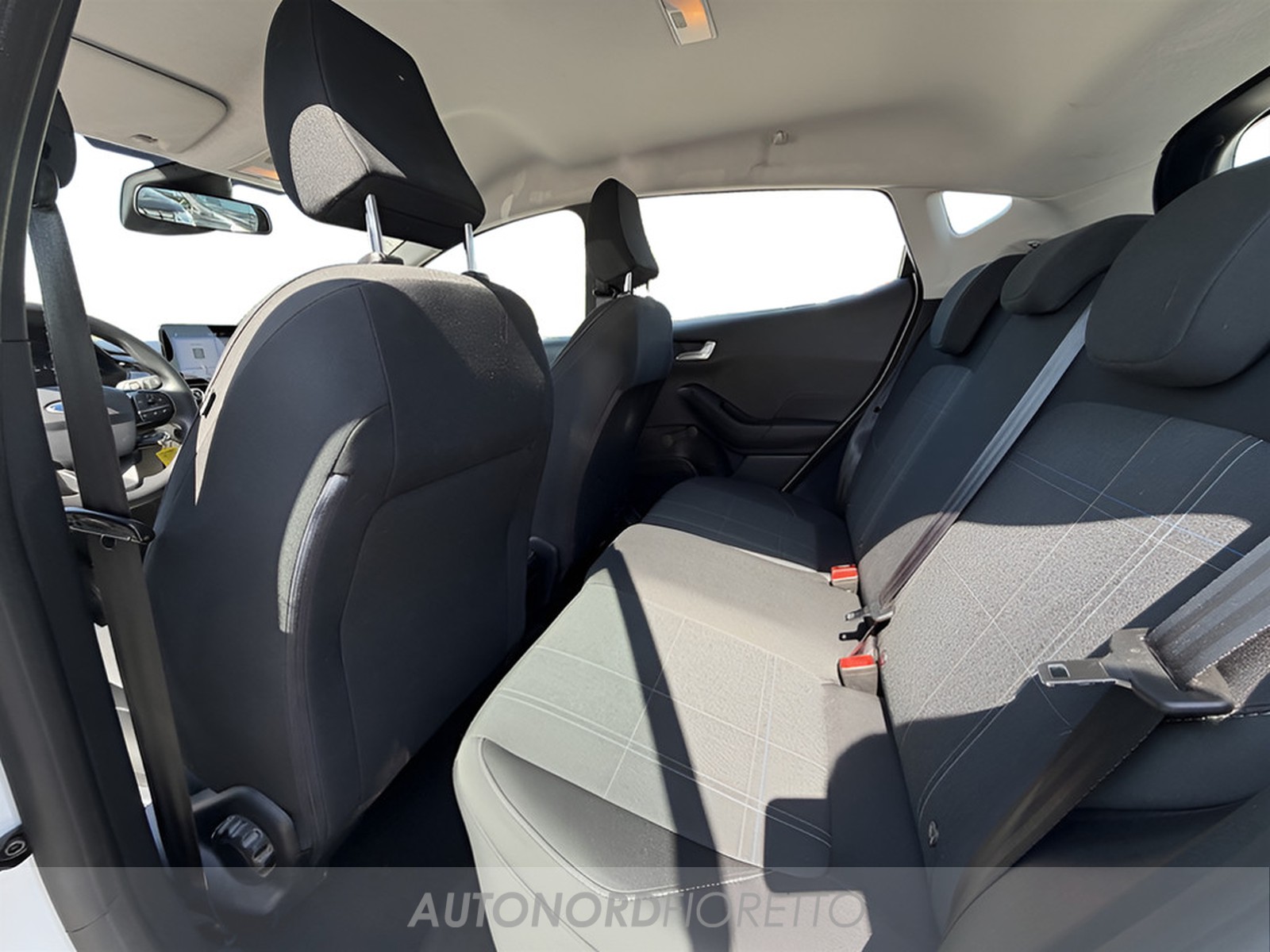 AUTONORD Ford Fiesta
