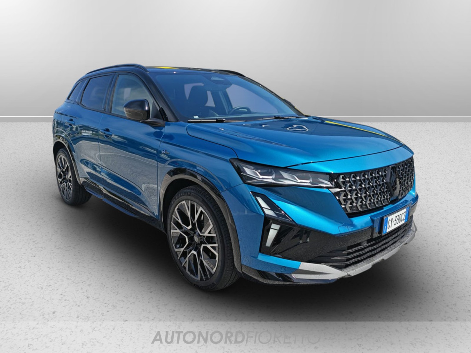 AUTONORD Renault Austral