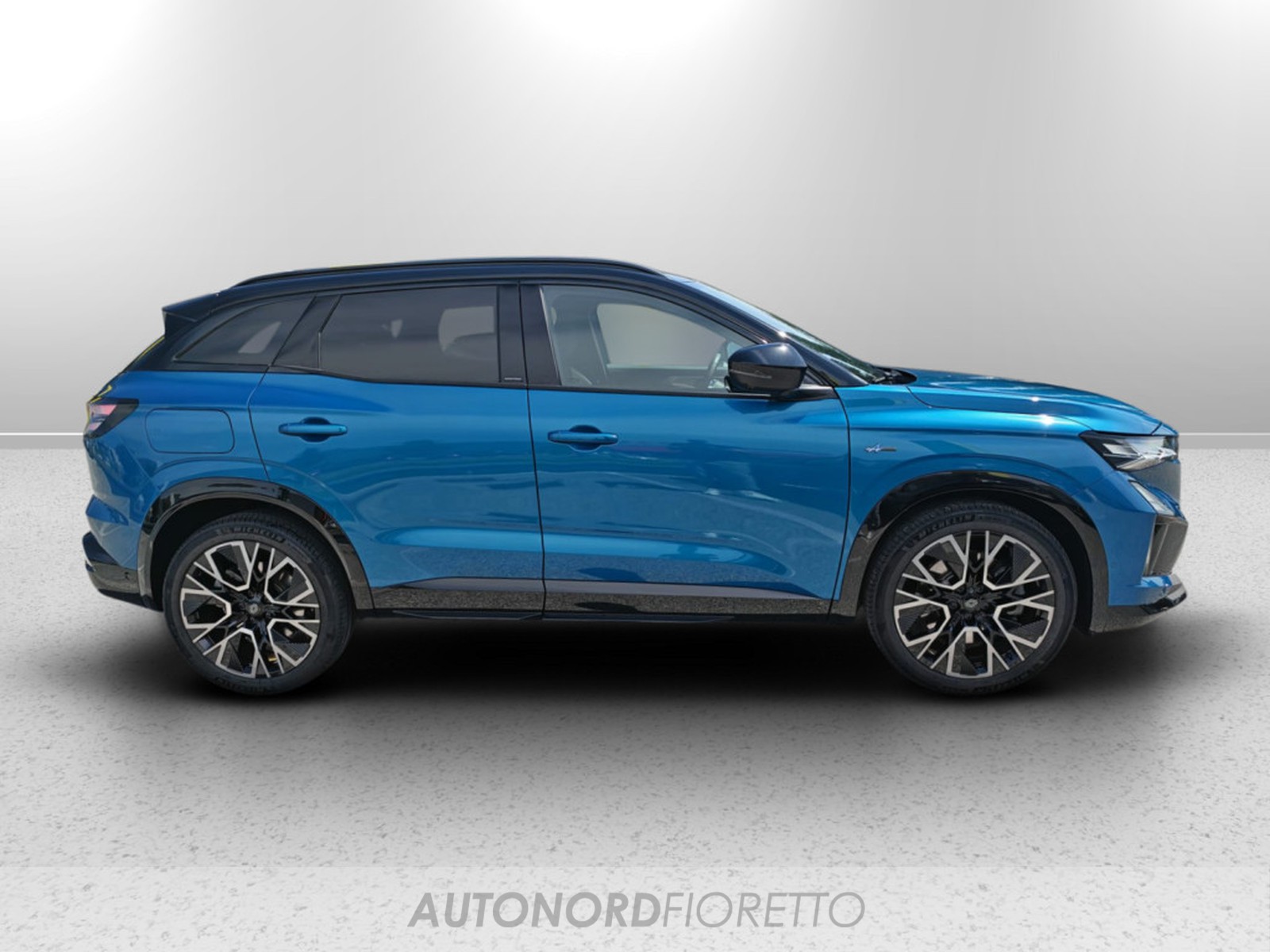 AUTONORD Renault Austral