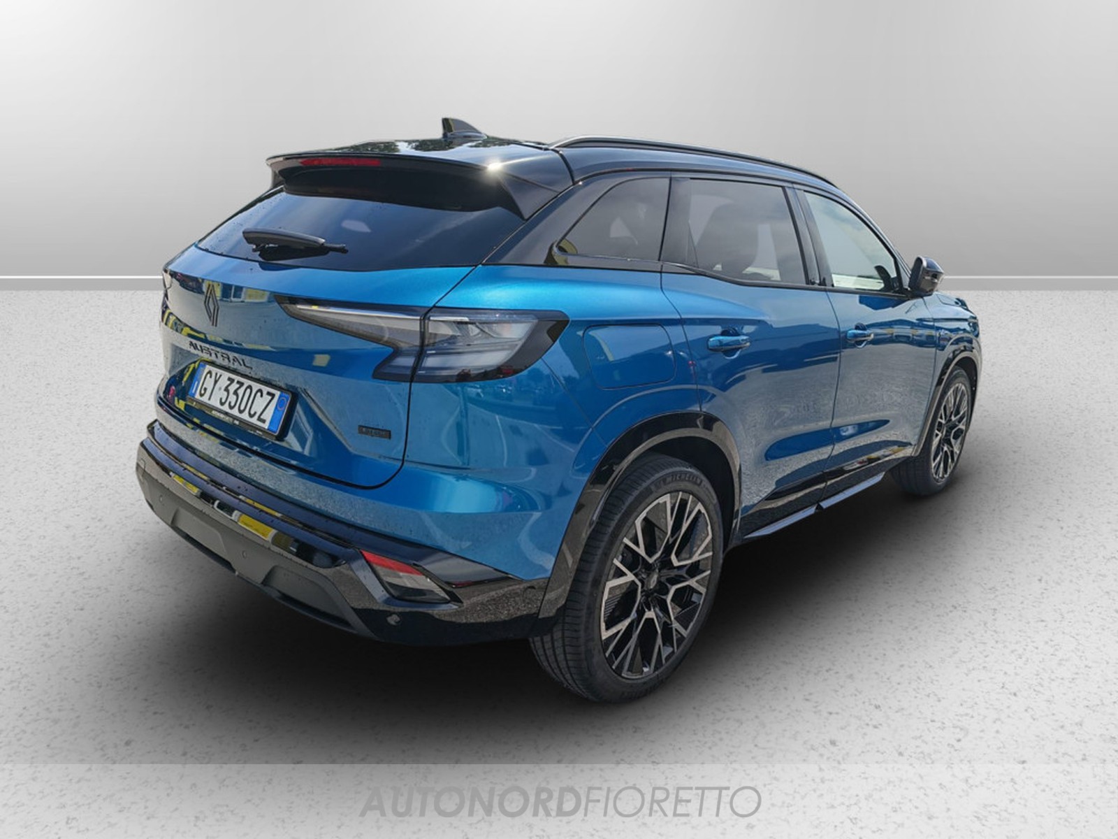 AUTONORD Renault Austral